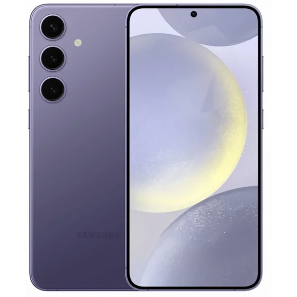 گوشی موبایل سامسونگ مدل Galaxy S24 Plus دو سیم کارت
