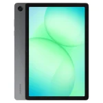 تبلت 11 اینچ سامسونگ مدل Galaxy Tab A11 Plus Wi-Fi، ظرفیت 128 گیگابایت و رم 6 گیگابایت، رزولوشن دوربین 8 مگاپیکسل، پشتیبانی از قلم و کیبورد - تصویر 2