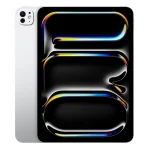 تبلت 11 اینچ اپل مدل iPad Pro 2024 M4 Wi-Fi با ظرفیت 256 گیگابایت و رم 8 گیگابایت، رزولوشن دوربین 12 مگاپیکسل، پشتیبانی از قلم - تصویر 4