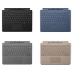 تبلت 13 اینچی مایکروسافت مدل Surface Pro 11-Snapdragon X Plus LCD ظرفیت 512 گیگابایت و رم 16 گیگابایت به همراه کیبورد Surface Pro Copilot و قلم Slim Pen 2 - تصویر 5