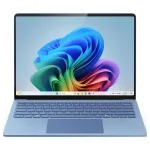 لپ تاپ 13.8 اینچی مایکروسافت مدل Surface Laptop 7 Copilot Plus PC-Snapdragon X Plus-16GB LPDDR5x-1TB SSD-Touch - تصویر 2