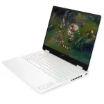 لپ تاپ 16 اینچی اچ‌ پی مدل OMEN 16 Gaming 16-AM0290TX-Core Ultra 7 255H-16GB DDR5 5600MHz-1TB SSD-RTX5060 8GB-2K 144Hz - تصویر 2