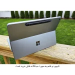تبلت 12 اینچی مایکروسافت مدل Surface Pro-Snapdragon X Plus ظرفیت 256 گیگابایت و رم 16 گیگابایت - تصویر 4