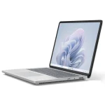 لپ تاپ 14.4 اینچی مایکروسافت مدل Surface Laptop Studio 2-i7 13700H-16GB LPDDR5x-512SSD-RTX4050-Touch - تصویر 3