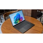 لپ تاپ 13.8 اینچی مایکروسافت مدل Surface Laptop 7 Copilot Plus PC-Snapdragon X Plus-16GB LPDDR5x-1TB SSD-Touch - تصویر 4