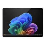 تبلت 13 اینچی مایکروسافت مدل Surface Pro 11-Snapdragon X Elite OLED ظرفیت 512 گیگابایت و رم 16 گیگابایت به همراه کیبورد Surface Pro Flex و قلم Slim Pen 2