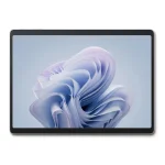 تبلت 13 اینچی مایکروسافت مدل Surface Pro 10-Core Ultra 7 165U ظرفیت 1 ترابایت و رم 16 گیگابایت به همراه کیبورد Surface Pro Copilot و قلم Slim Pen 2