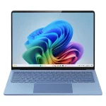 لپ‌تاپ مایکروسافت مدل Surface Laptop 7 Copilot Plus PC با پردازنده Snapdragon X Plus، رم LPDDR5x 16GB با فرکانس 8448MHz، حافظه SSD با ظرفیت 512GB، نمایشگر لمسی 13.8 اینچ PixelSense Flow با نرخ به‌روزرسانی 120Hz، سیستم‌عامل Windows 11 - تصویر 4